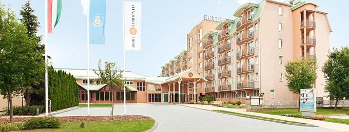 Hotel EUR�PA FIT Superior